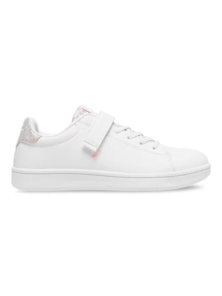 Sneakersy białe