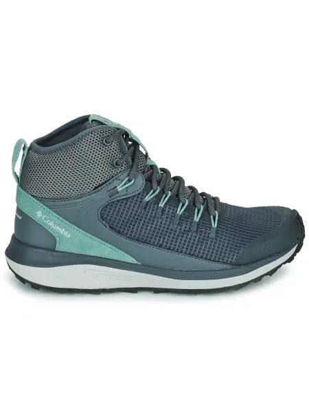 Pantofi Columbia gri
