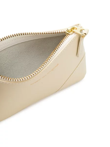 Klasická peněženka Comme Des Garçons Wallet