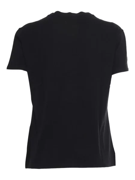 Tricou Aspesi negru