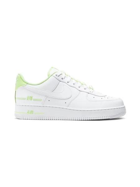 Pantofi Nike alb