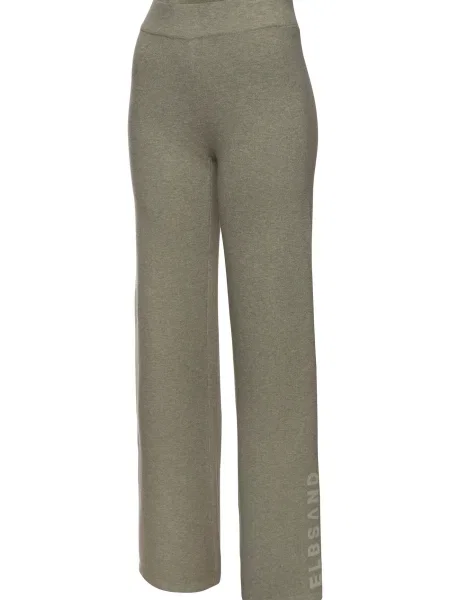 Elbsand Pantaloni bej