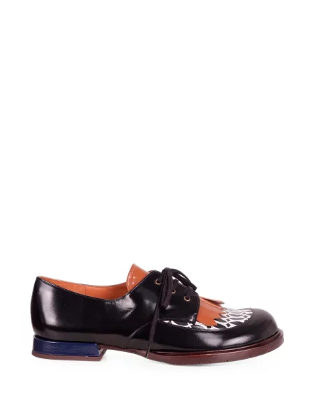 Pantofi Chie Mihara din piele negru