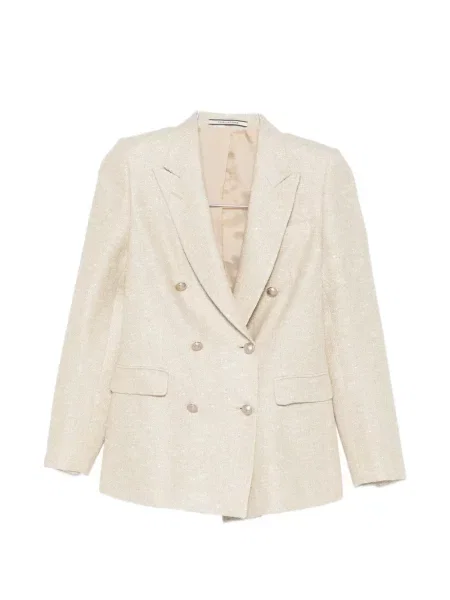 Marynarka Tagliatore dwurzędowa