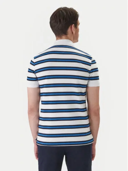 Tommy Hilfiger Polo majica modra