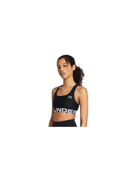 Tricou Under Armour negru