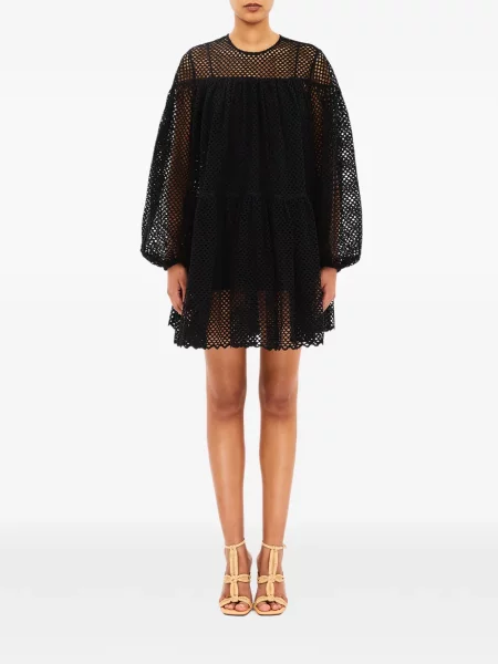 Rochie Ulla Johnson de costum negru