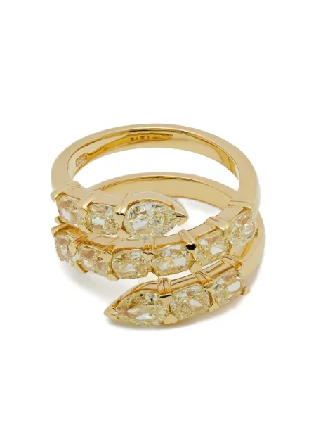 Inel Jewels Aficionado galben