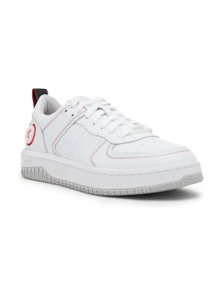 HUGO Teniși Kilian Tenn alb