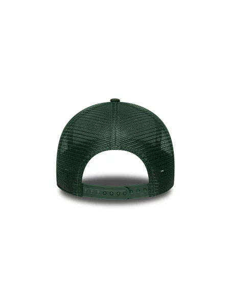 Baseball sapka New Era zöld
