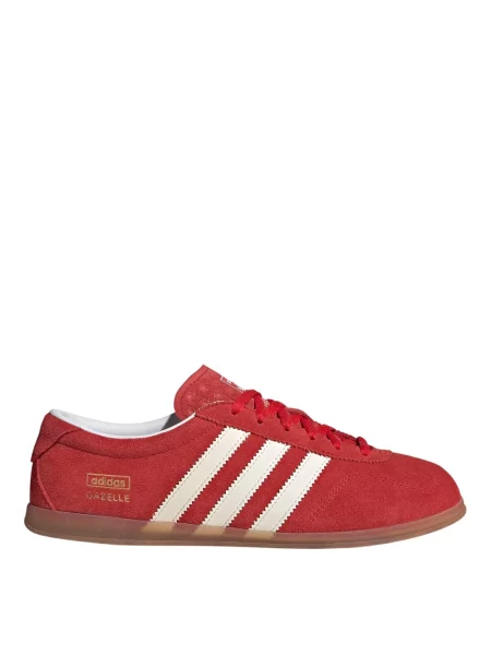 Sneakersy Adidas Originals czerwone