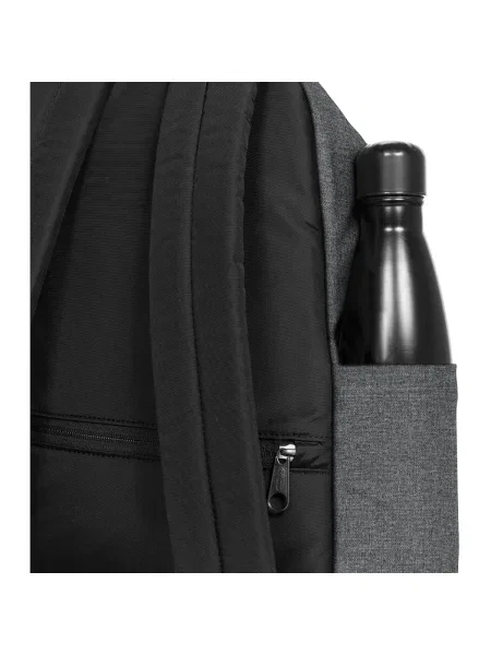 Rucsac Eastpak gri