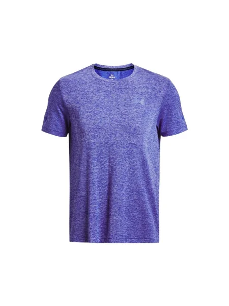 Tricou Under Armour violet