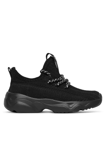 Sneakersy Sprandi černé