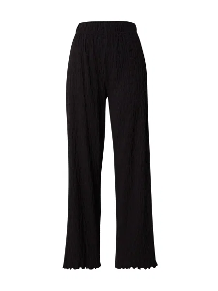 ONLY Pantaloni ONLGAILA' negru