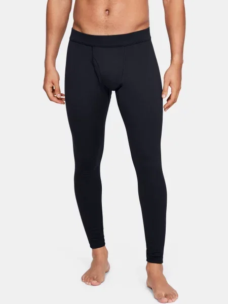 Pantaloni Under Armour negru