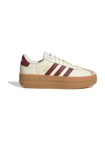 Sneakerși Adidas Sportswear alb
