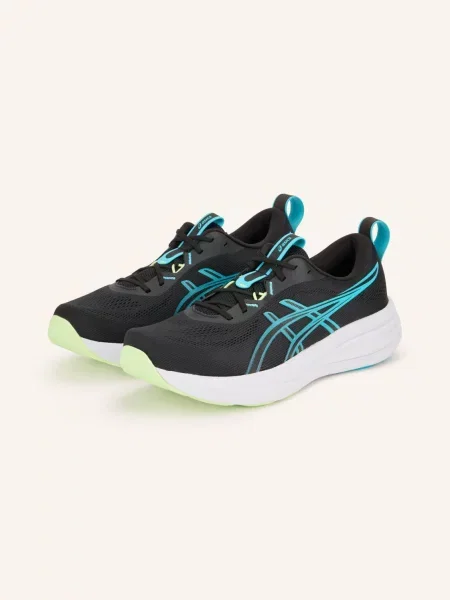 Asics Běžecká Obuv Gel-Pulse 17 / modrá černá