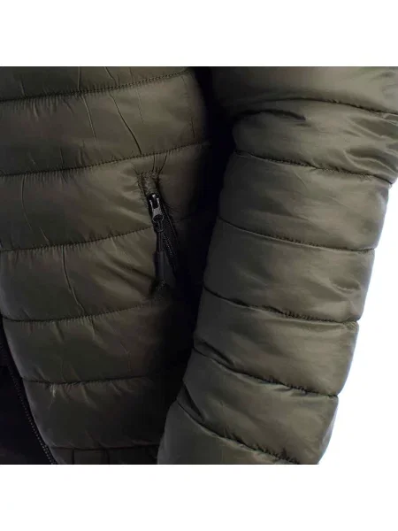 Geacă U.s. Polo Assn. verde