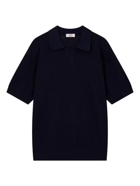 Polo Studio Tomboy albastru