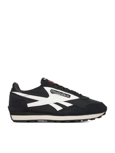 Sneakersy Reebok czarne