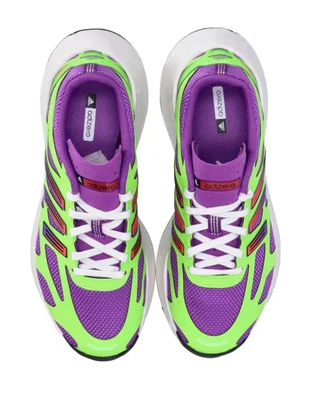 Tenisice Adidas Adizero ljubičasta