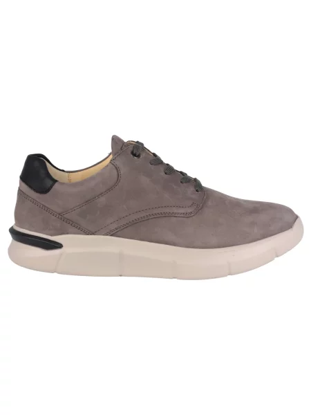 Sneakersy Ganter szare
