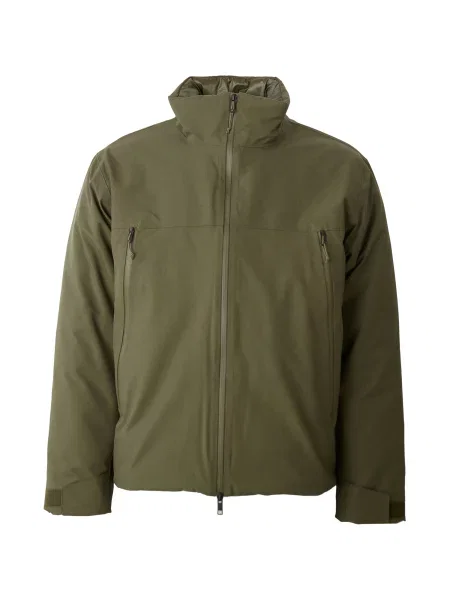 THE NORTH FACE Geacă outdoor RANGE kaki