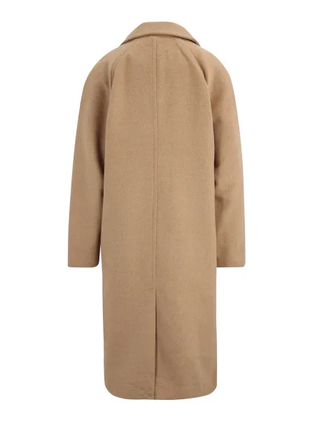 Vero Moda Palton de lână Harper bej