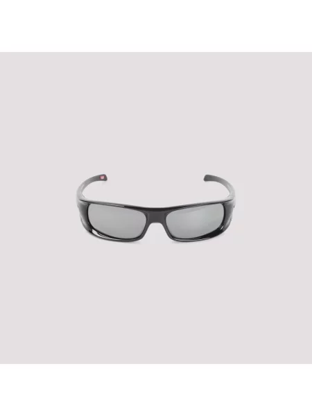 Oakley okulary przeciwsłoneczne czarne