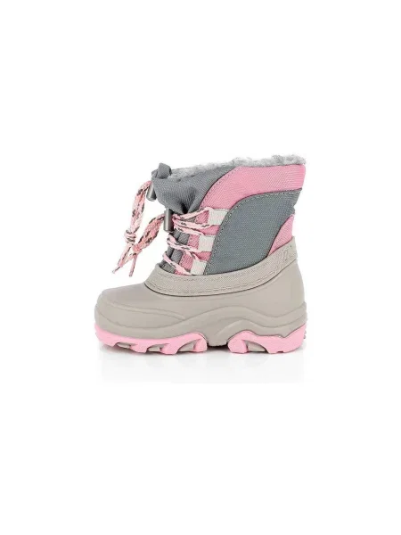 Pantofi copii Kimberfeel roz
