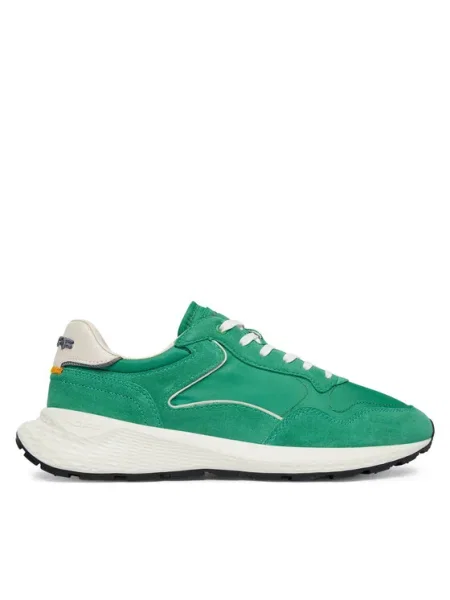 HOFF Sneakers City MkII verde