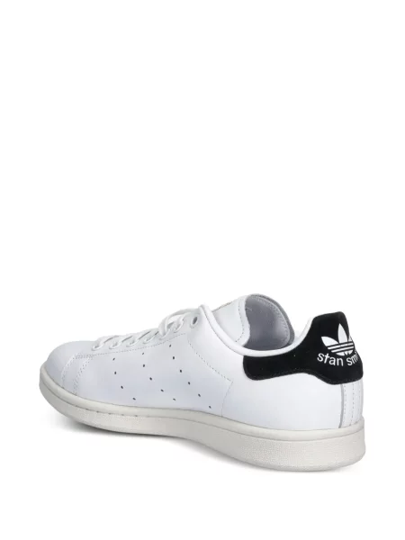 Trening Adidas alergare cu glugă cu broderie gri
