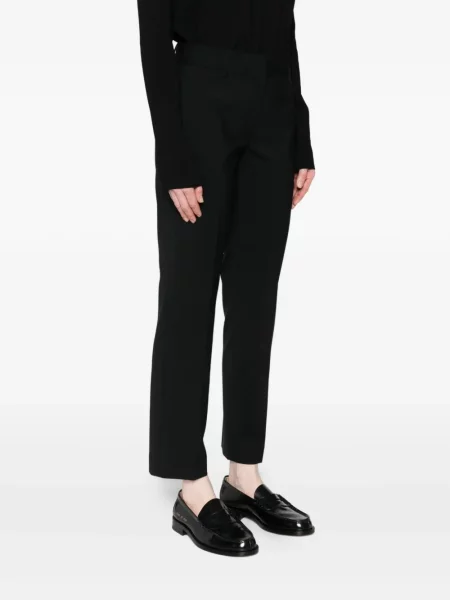 Pantaloni Ermanno Scervino negru