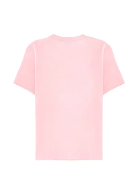 Tricou Casablanca roz