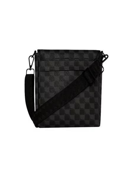Geantă Sprayground negru
