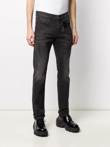 Blugi drepți 1017 Alyx 9sm negru