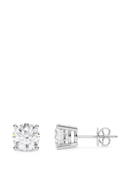 Обеци Diamond Essentials
