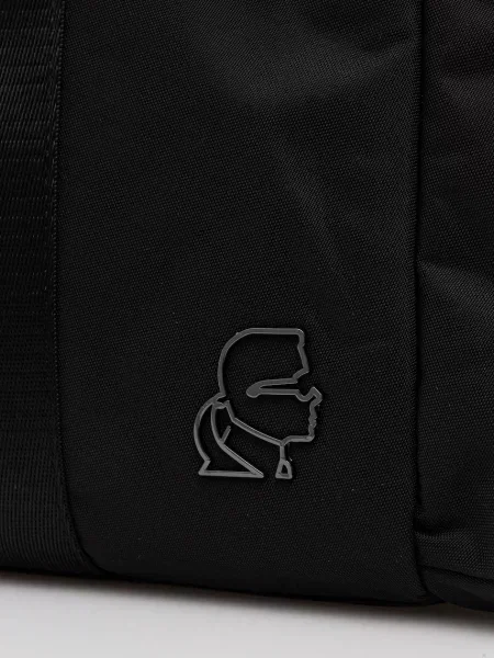 Сумка Karl Lagerfeld черная