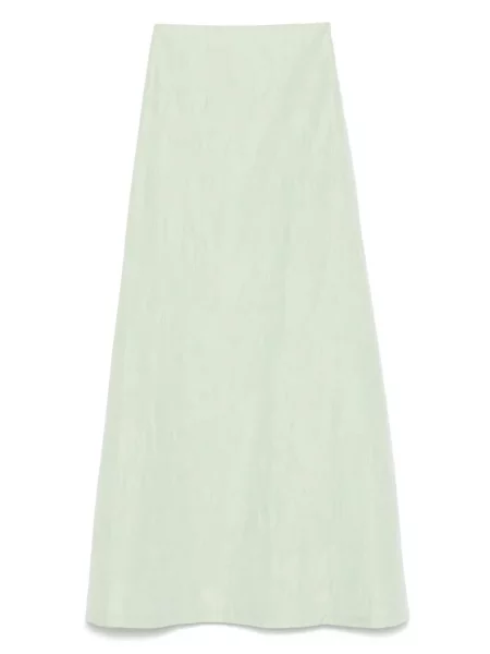 Fusta maxi Bernadette verde