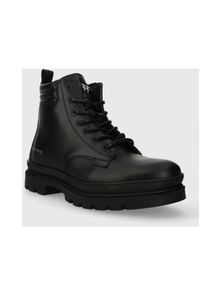 Filling Pieces trapery Josh Boot czarny