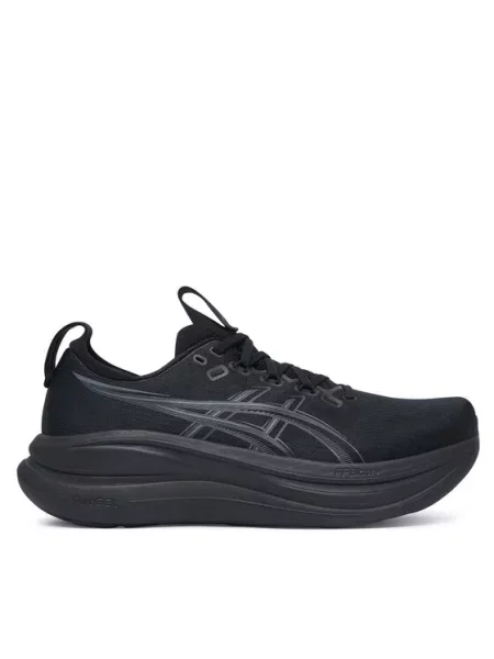 Asics Futócipő Gel-Nimbus 28 fekete