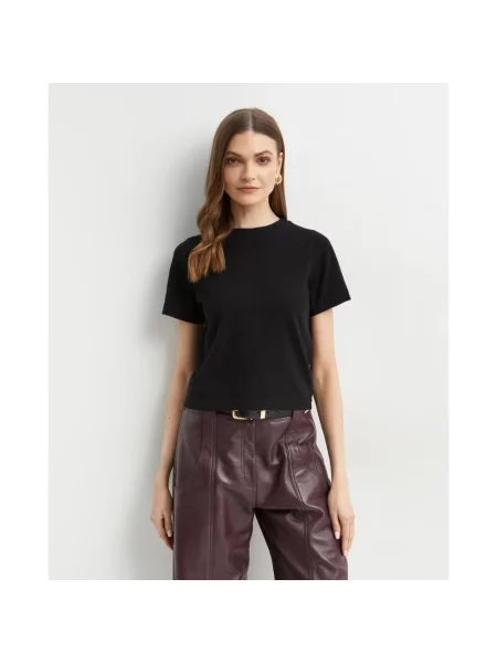Sweter Extreme Cashmere z kaszmiru czarny