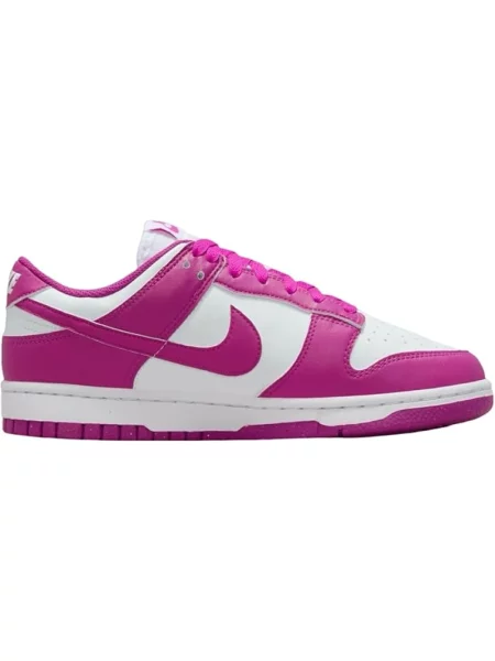 Sneakersy Nike białe