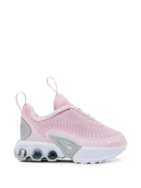 Sneakersy dziecięce Nike Air Max różowe