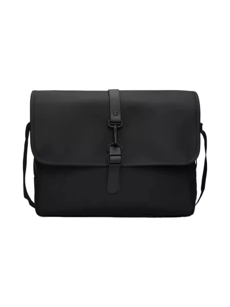 Torba crossbody Rains czarna