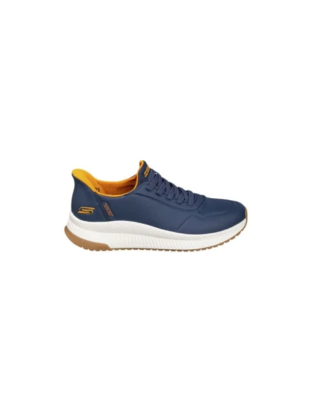Chiloți Skechers albastru