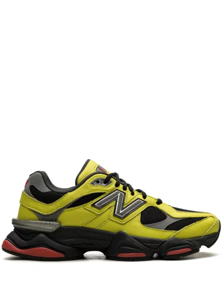 Sneakerși New Balance verde