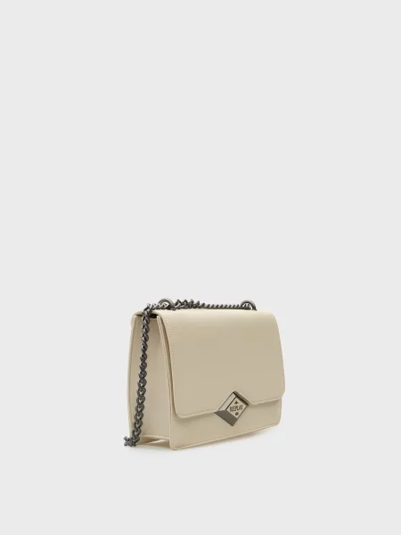 Сумка Replay біла