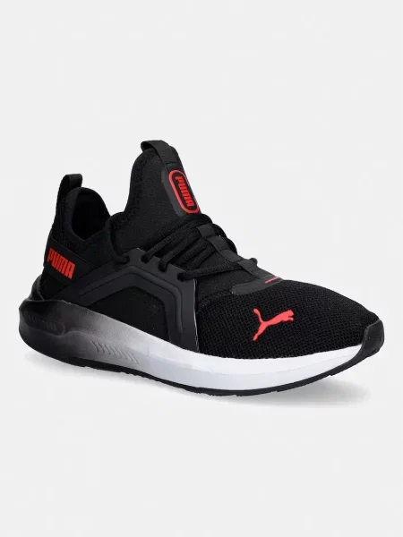 Puma pantofi pentru alergare pentru bărbați Softride Enzo 5 negru